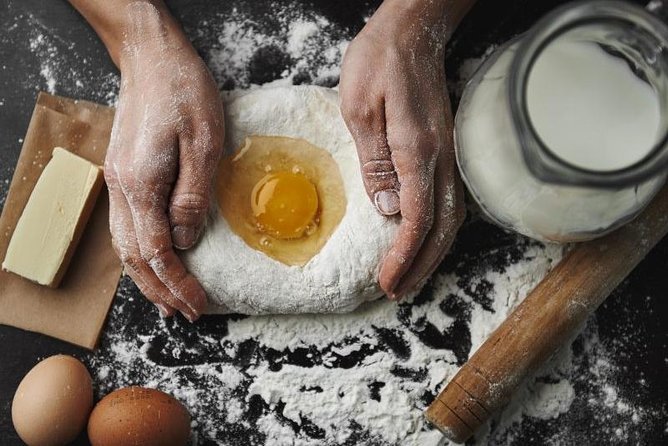 Private Cooking Class in Chianti from Siena - Transportation and Timing: A 5-Hour Day That Still Feels Full