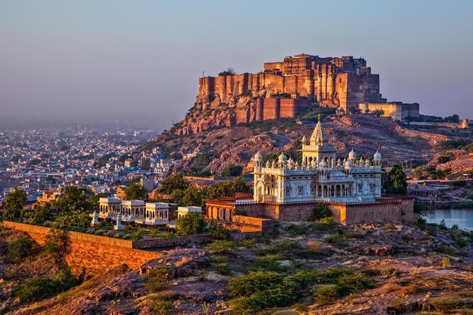 Private Cooking Class in Jodhpur With Pick Up & Drop Off - Quick takeaways before you book