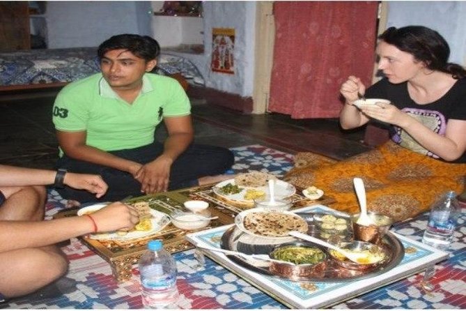 Private Cooking Class in Jodhpur With Pick Up & Drop Off - Cooking in a Rajasthani kitchen: what you’ll likely make
