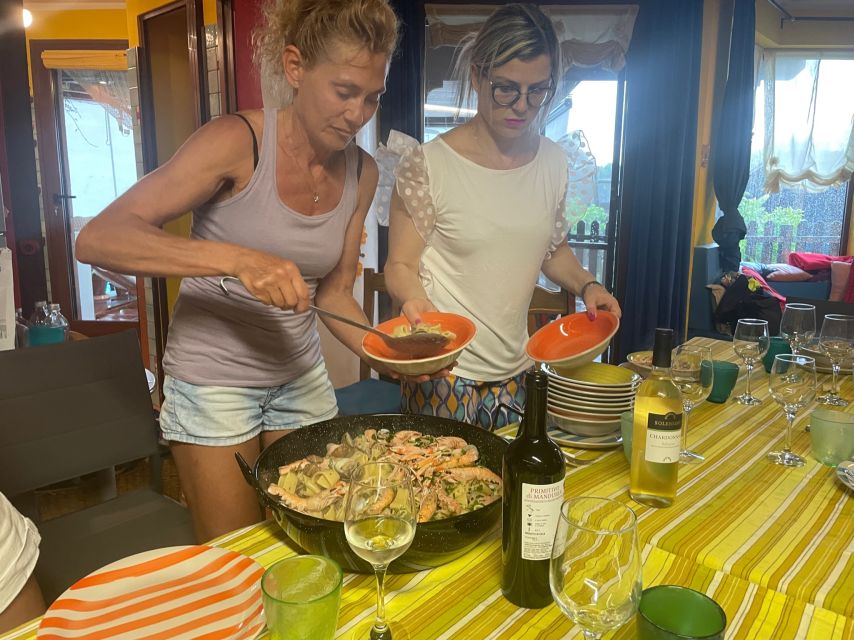 Private Cooking Class in Lecce (Corigliano): Handmade pasta - Price and Value: Is $89.50 Worth It?