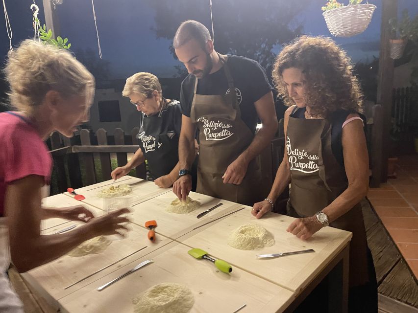 Private Cooking Class in Lecce (Corigliano): Handmade pasta - Who This Experience Fits Best