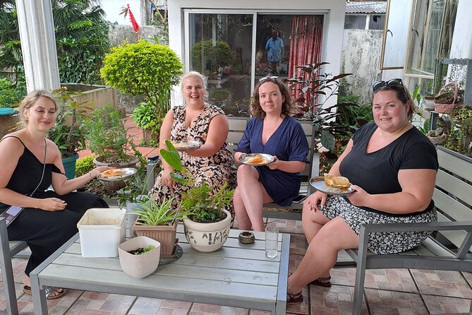 Private Cooking Class in Mauritius with a Local Family - Key highlights you’ll actually care about