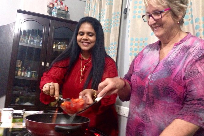 Private Cooking Class in Mumbai - Key highlights at a glance