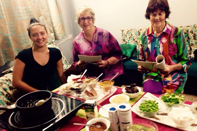 Private Cooking Class in Mumbai - Dadar West start: how the day begins and why it helps