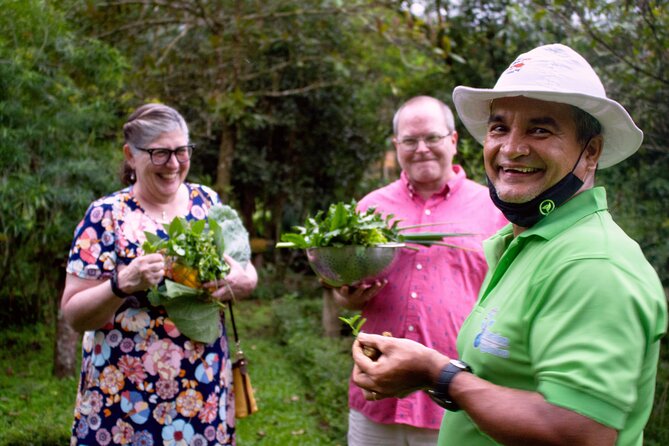 Private cooking class in organic farm at La Fortuna - Key highlights you’ll remember