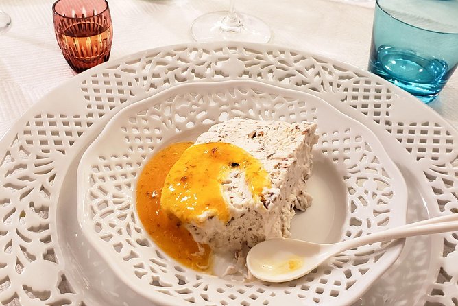 Private Cooking Class in Rome with a Local Expert Cristina - Key highlights to look for