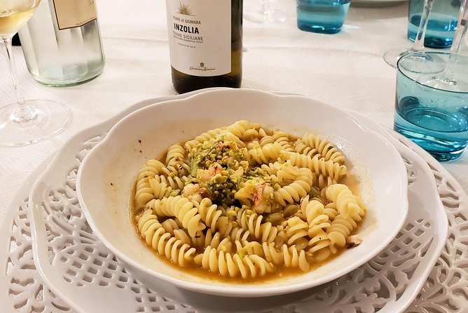 Private Cooking Class in Rome with a Local Expert Cristina - Italian regional cooking stories that give the recipes meaning