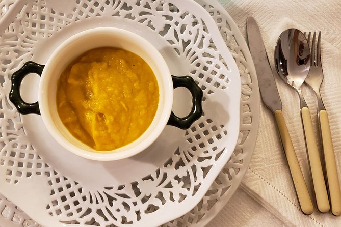 Private Cooking Class in Rome with a Local Expert Cristina - Menu flexibility: seasonal choices, plus vegetarian and gluten-free requests