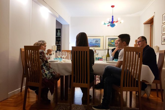 Private Cooking Class in Rome with a Local Expert Cristina - Pricing and value at $188 per person for a private lesson