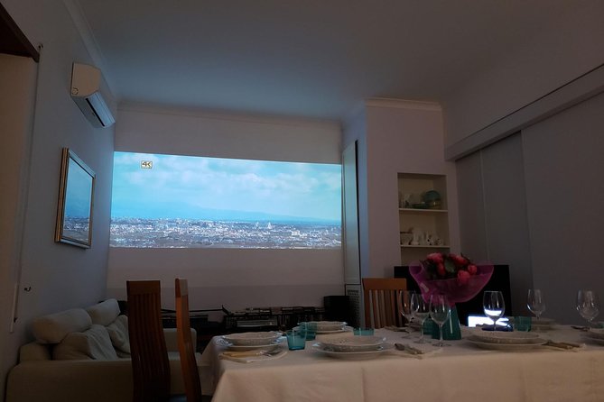 Private Cooking Class in Rome with a Local Expert Cristina - Who this class suits best (and who might prefer something else)