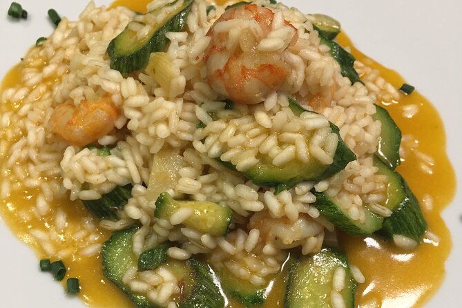 Private Cooking Class in Rome with Chef Andrea Consoli - Why a 5:00 pm private cooking class is such a smart Rome plan