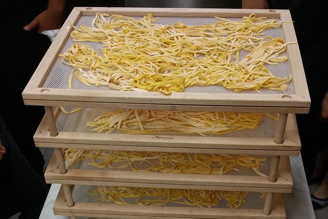 Private Cooking Class in Rome with Chef Andrea Consoli - Should you book Private Cooking Class in Rome with Chef Andrea Consoli?