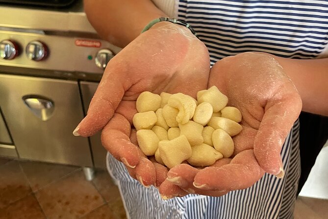 Private Cooking Class in Sorrento & garden visit. - Price and value: what you’re paying for