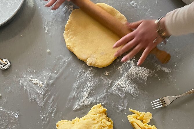 Private Cooking Class in Sorrento & garden visit. - Who this class suits best (and who should double-check)