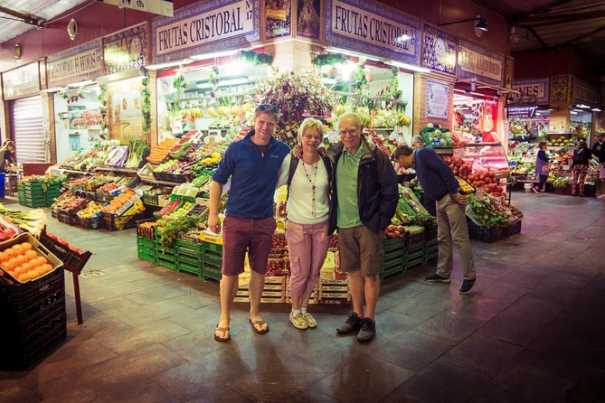 Private Cooking Class in Traditional Andalusian Housing - Why This Seville Cooking Class Feels Different From a Typical Tour