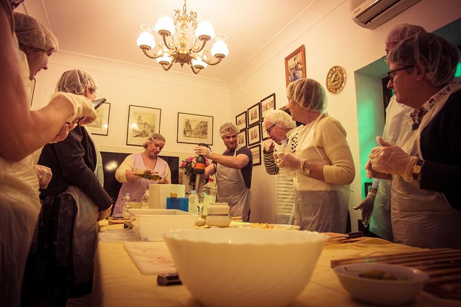 Private Cooking Class in Traditional Andalusian Housing - The Recipe Book: Your Ticket Out of Eat-and-Forget