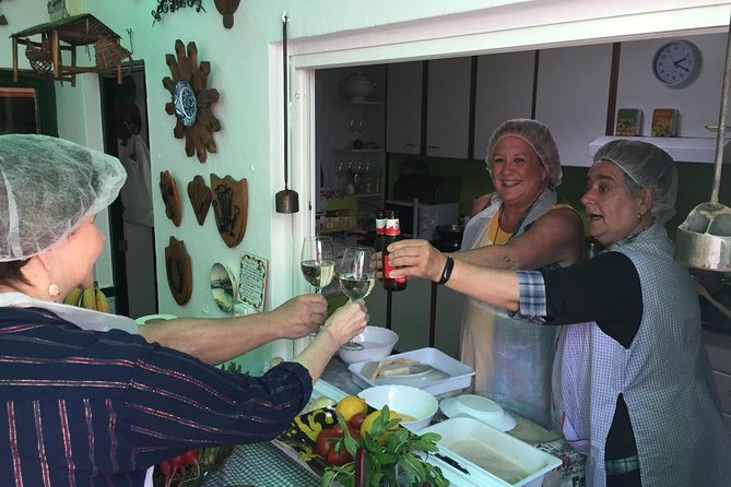 Private Cooking Class in Traditional Andalusian Housing - Price and Value: Is $478.23 per Person Worth It?