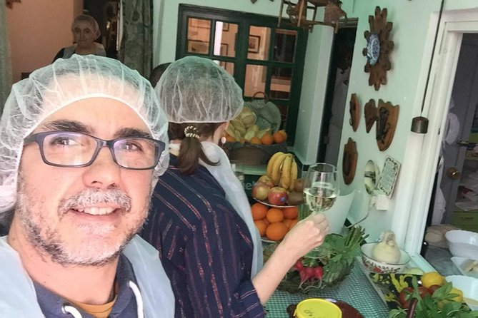 Private Cooking Class in Traditional Andalusian Housing - Traditional Andalusian Housing: The Home-Cook Workshop Advantage