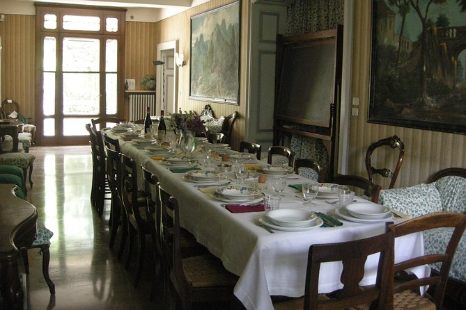 Private Cooking Class in Wonderful Villa With Lunch or Dinner (Parma) - Price and Timing: Is It Good Value for Parma?
