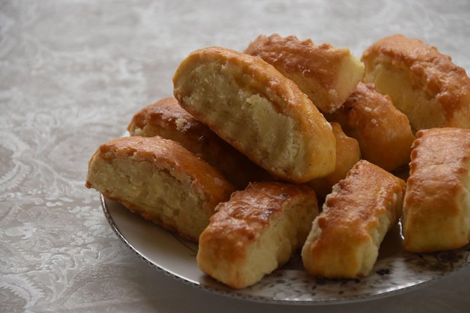 Private Cooking Class in Yerevan with Transfers - Price and value: $82 for cooking, eating, and getting there