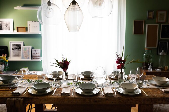 Private Cooking Class of Ferrarese cuisine - The shop circuit: butcher, greengrocer, and typical products