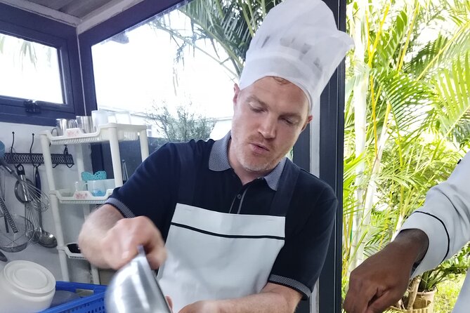 Private Cooking Class of Local Cuisine in Bel Air - Price and value: is $69 per person fair?