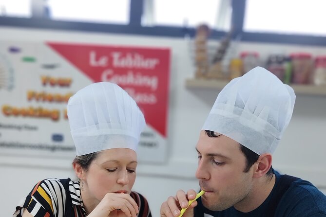 Private Cooking Class of Local Cuisine in Bel Air - Should you book Private Cooking Class of Local Cuisine in Bel Air?