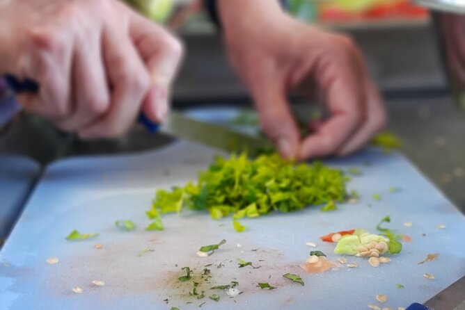 Private Cooking Class on Naxos Island with Pick Up - Price and value: is $216.74 per person worth it?