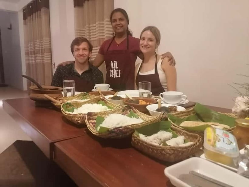 Private cooking class - Personalized classic menu - Key Highlights Worth Your Time