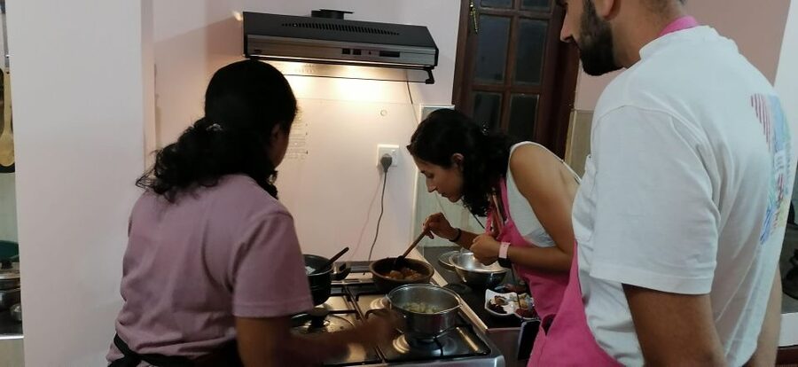 Private cooking class - Personalized classic menu - Who Should Book This Class (and Who Might Skip It)