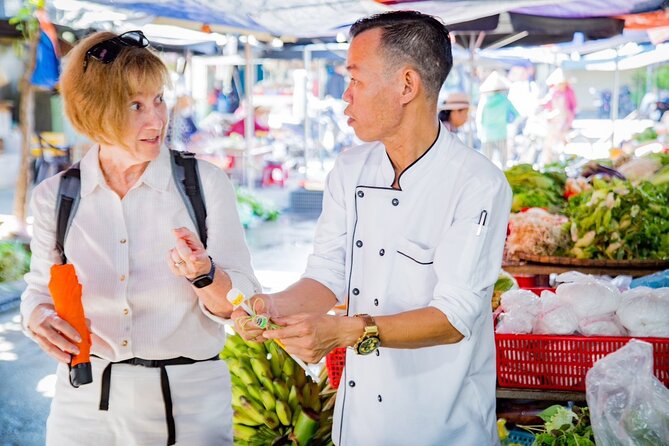 Private cooking class tour with Master Chef - Who this private class suits best