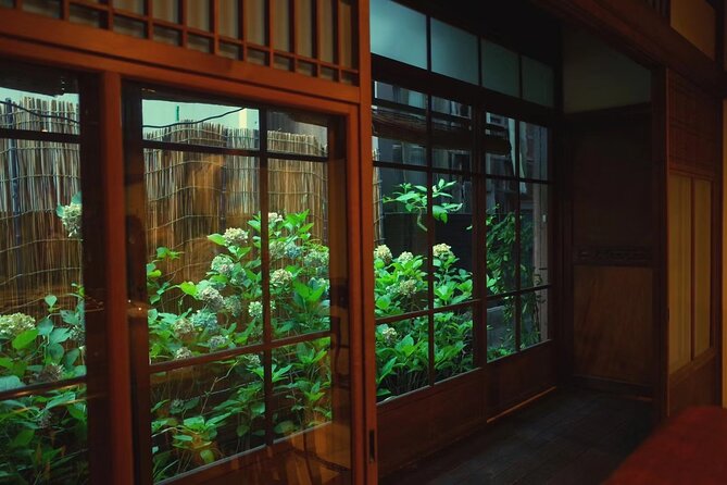 Private Cooking Class Udon in Kyoto Japan - The hidden value: learning the parts you can repeat at home