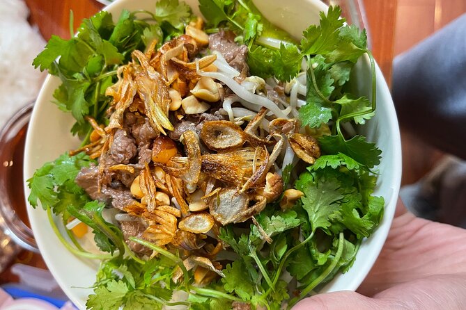 Private Cooking Class with 5 dishes of your choice - Back in the kitchen: cooking 5 dishes you actually chose