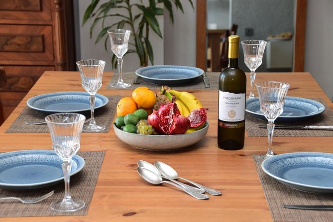 Private Cooking Class with a Tbilisi Food and City Expert Dinara - Should you book Dinara’s private cooking class?