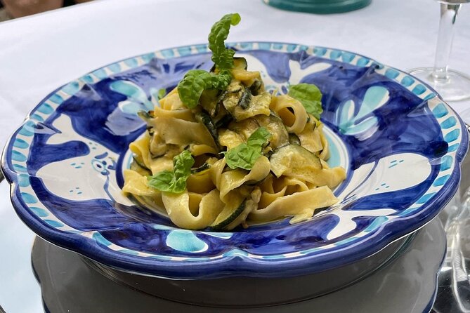 Private cooking class with a view of Sorrento - Key things I think you’ll care about
