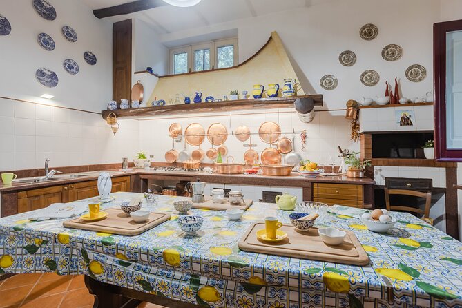 Private cooking class with a view of Sorrento - How the Experience Fits Into Your Sorrento Day