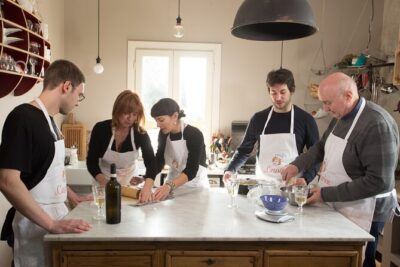 Private cooking class with lunch or dinner in Cava De Tirreni - What happens in the 3 hours (and where your time actually goes)