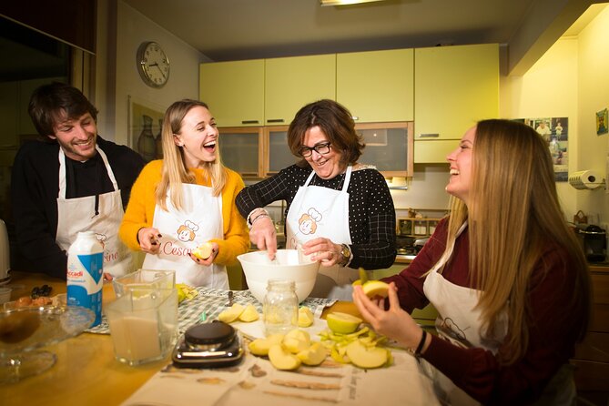 Private cooking class with lunch or dinner in Cava De Tirreni - Who this class suits best (and who should think twice)