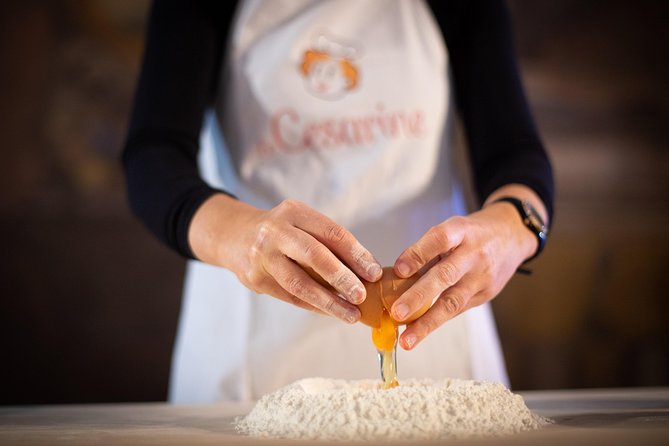 Private cooking class with lunch or dinner in Trento - A Private Cooking Class in Trento: What the “Home” Part Really Means
