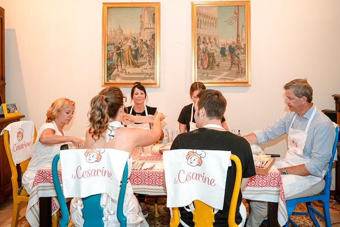 Private Cooking Class with Lunch or Dinner in Vico Equense - MAAAM First Stop: A quick cultural jump-start in Vico Equense