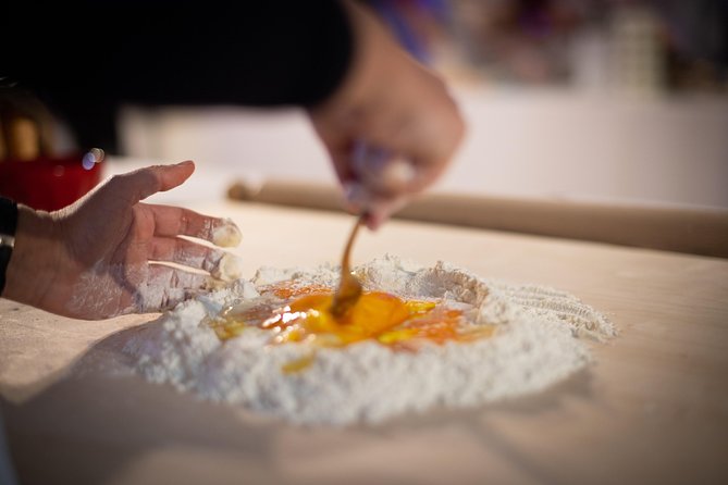 Private Cooking Class with Lunch or Dinner in Vico Equense - Who this cooking class is perfect for (and who should skip it)