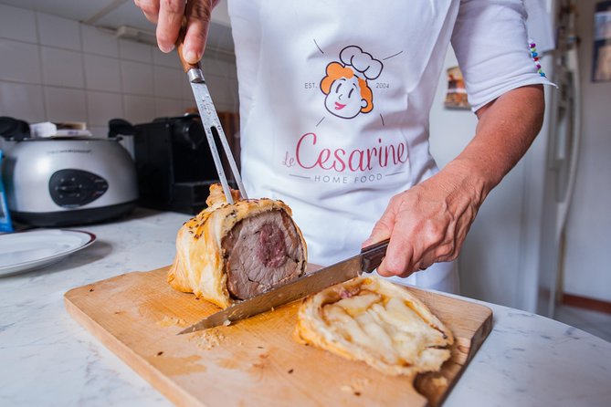 Private Cooking Class with Tasting in Arezzo - Arezzo at the dinner table: why the in-home format matters