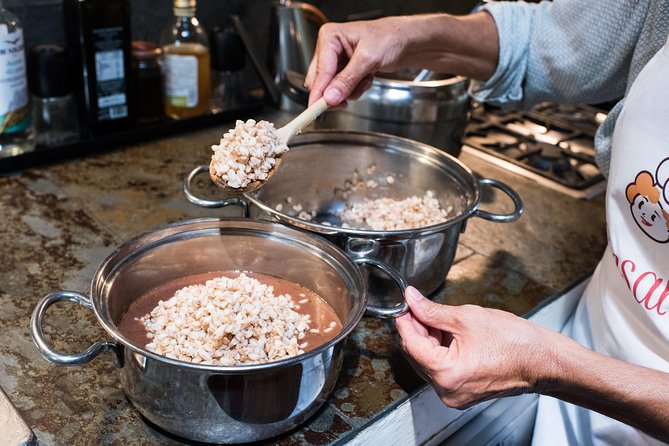 Private Cooking Class with Tasting in Arezzo - What you’ll do with your hands (and what you’ll learn)