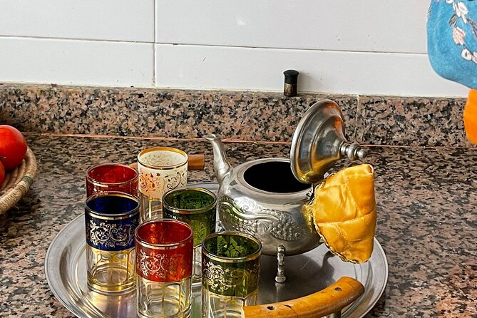 Private CousCous Cooking Class in a Traditional Family Home - Aïn Chock and Getting There: Simple Logistics That Affect Your Day