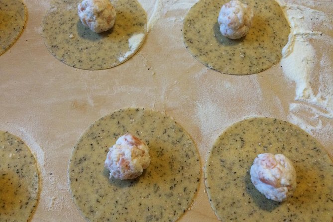 Private Customizable Cooking Class in Florence - How Chef Vary Turns 3 Hours into a Real Florence Meal