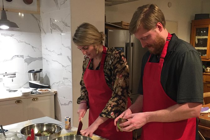 Private Customizable Cooking Class in Florence - Choosing Lunch vs Dinner, and Why It Matters