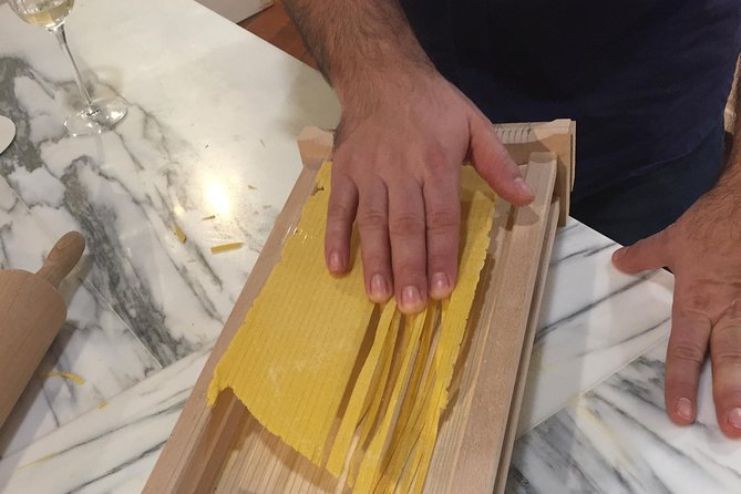 Private Customizable Cooking Class in Florence - Menu Options: Fresh Pasta, Gnocchi, Lasagne, and More