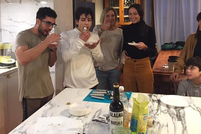 Private Customizable Cooking Class in Florence - What You Learn During Cooking (Not Just How)