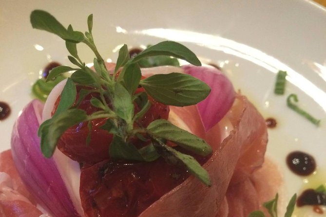 Private Customizable Cooking Class in Florence - Included Meals, Wine, Tools, and Recipes: The Real Value
