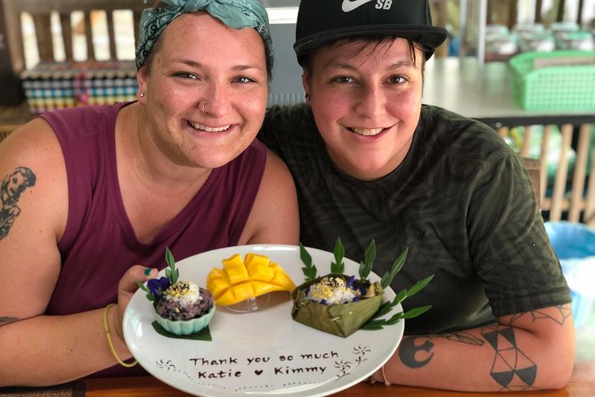 Private Dinner Cooking Class with Benny in Chiang Mai - The Recipe Book You Take Home (Your Cooking Shortcut)